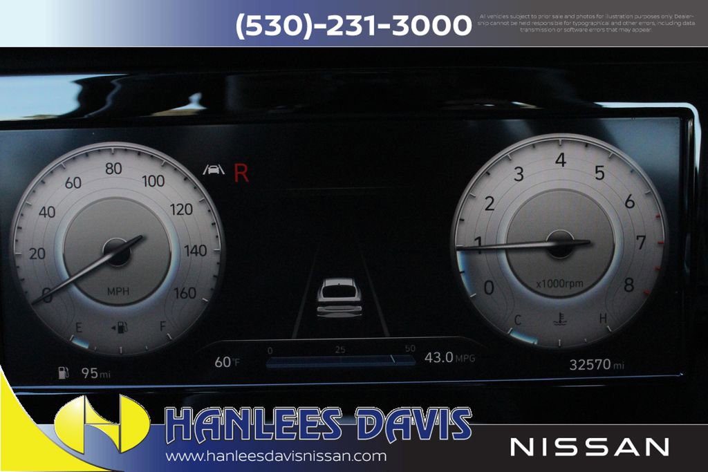 Used 2022 Hyundai Elantra SEL w/ Convenience + Premium Package image 31