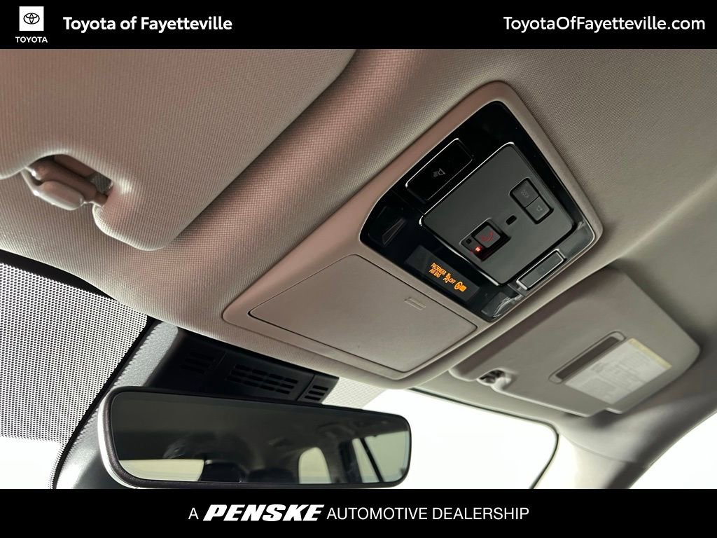 New 2026 Toyota Grand Highlander XLE image 31