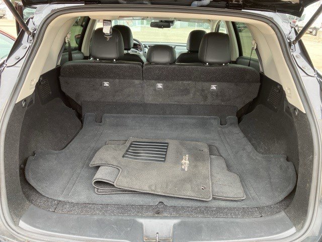 Used 2023 Nissan Murano SV w/ SV Midnight Edition Package image 17