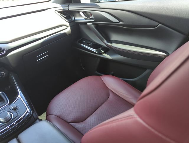 Used 2021 MAZDA CX-9 Carbon Edition FWD image 27