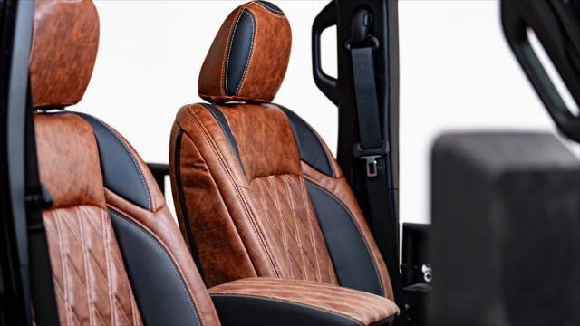 Used 2026 Jeep Gladiator Sport image 33