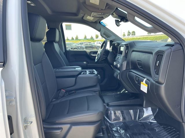 New 2026 GMC Sierra 1500 Pro w/ Pro Value Package image 19