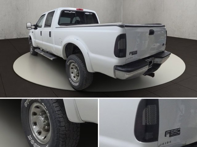 Used 2000 Ford F350 Lariat AWD/4WD image 28