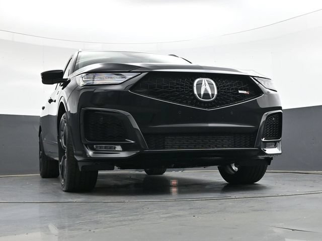 New 2026 Acura MDX Type S w/ Advance Package AWD/4WD image 36
