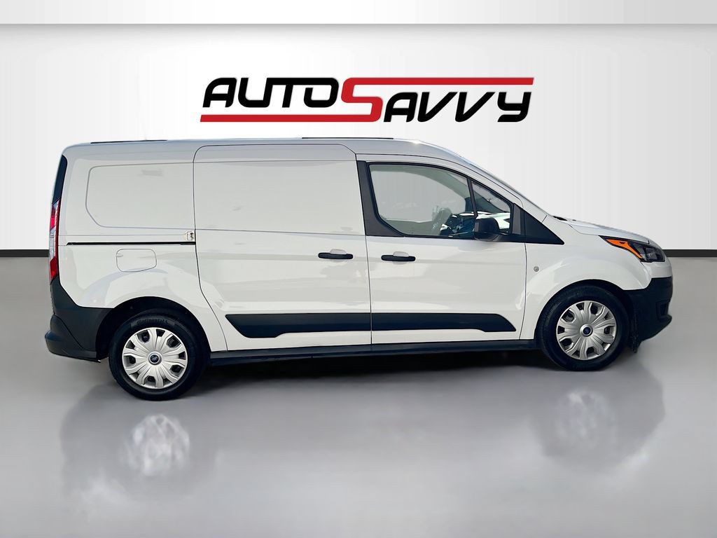 Used 2023 Ford Transit Connect XL FWD image 8