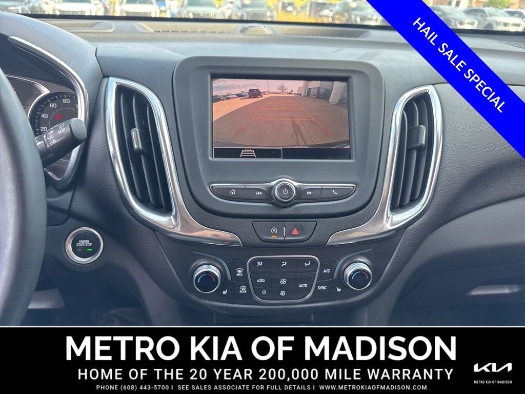 Used 2024 Chevrolet Equinox LT AWD/4WD image 21