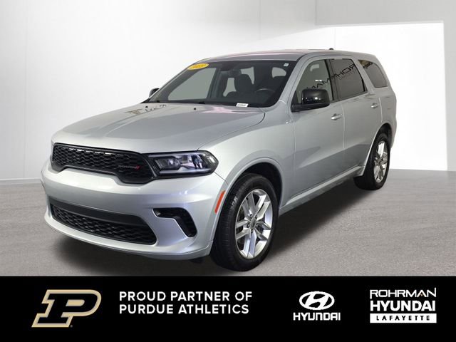 Used 2023 Dodge Durango GT