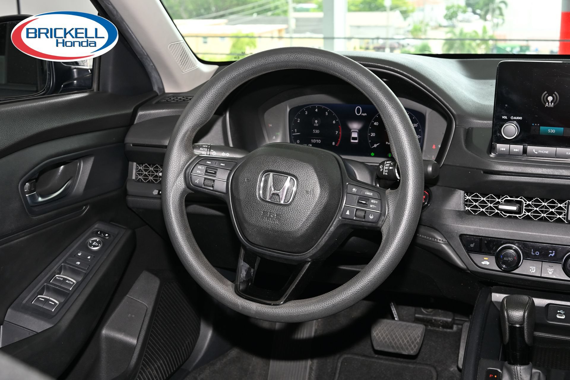 Used 2025 Honda Accord SE image 24