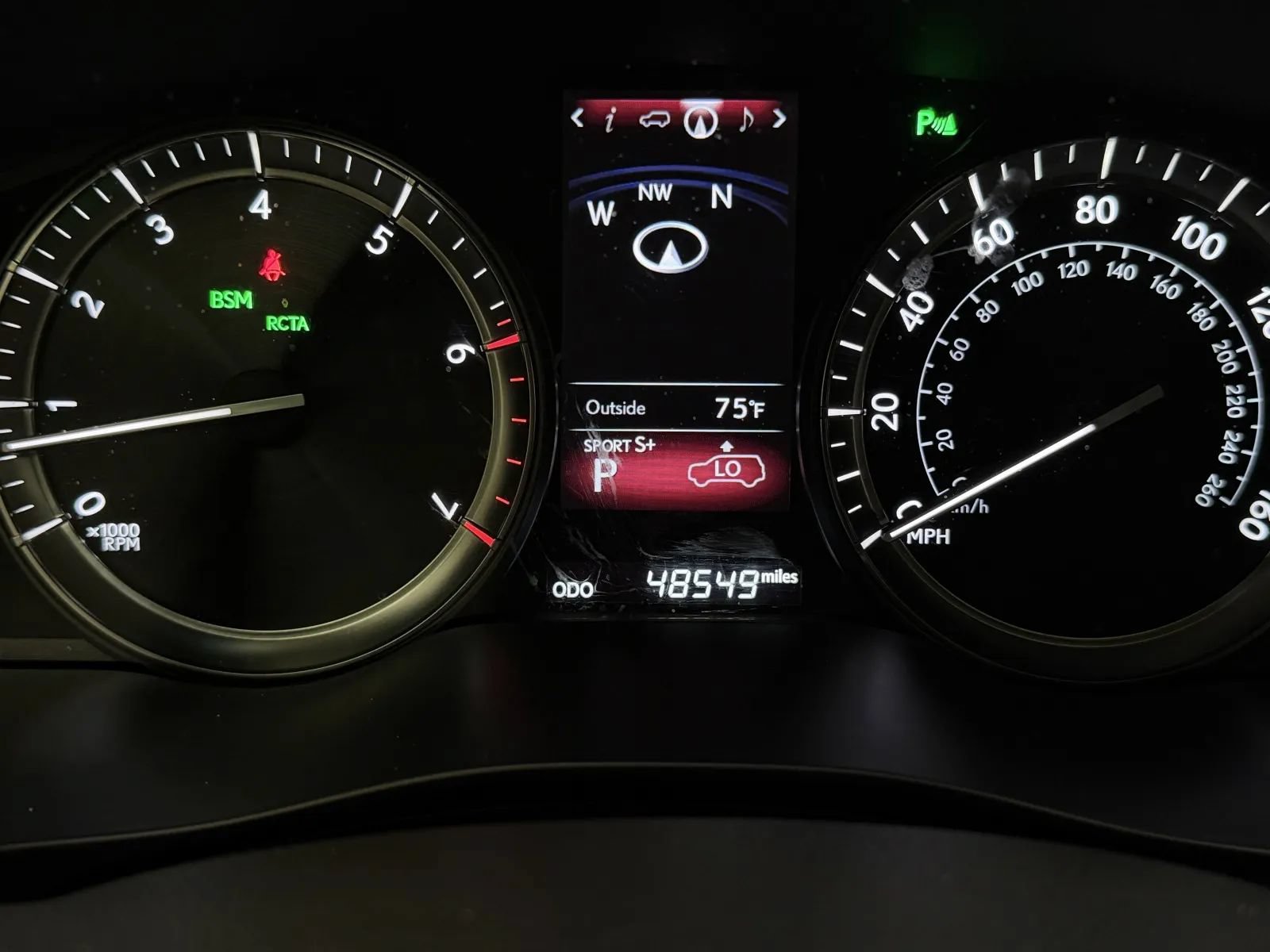 Used 2016 Lexus LX 570 4WD w/ Luxury Package image 12