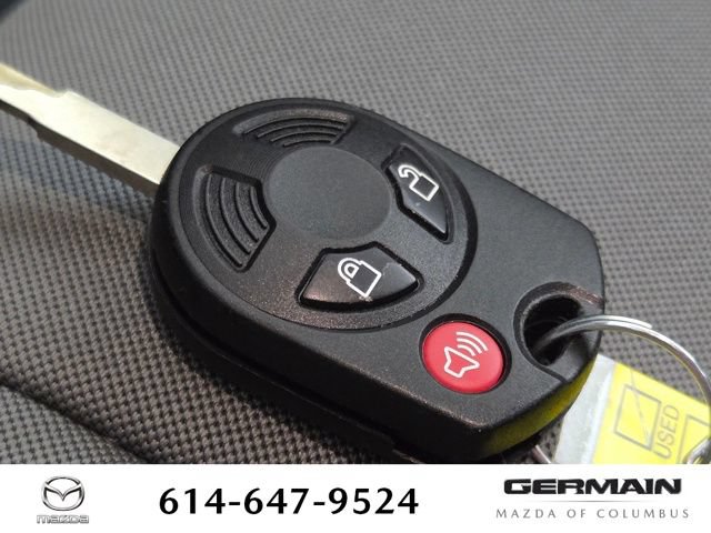 Used 2015 Ford Escape SE FWD image 33