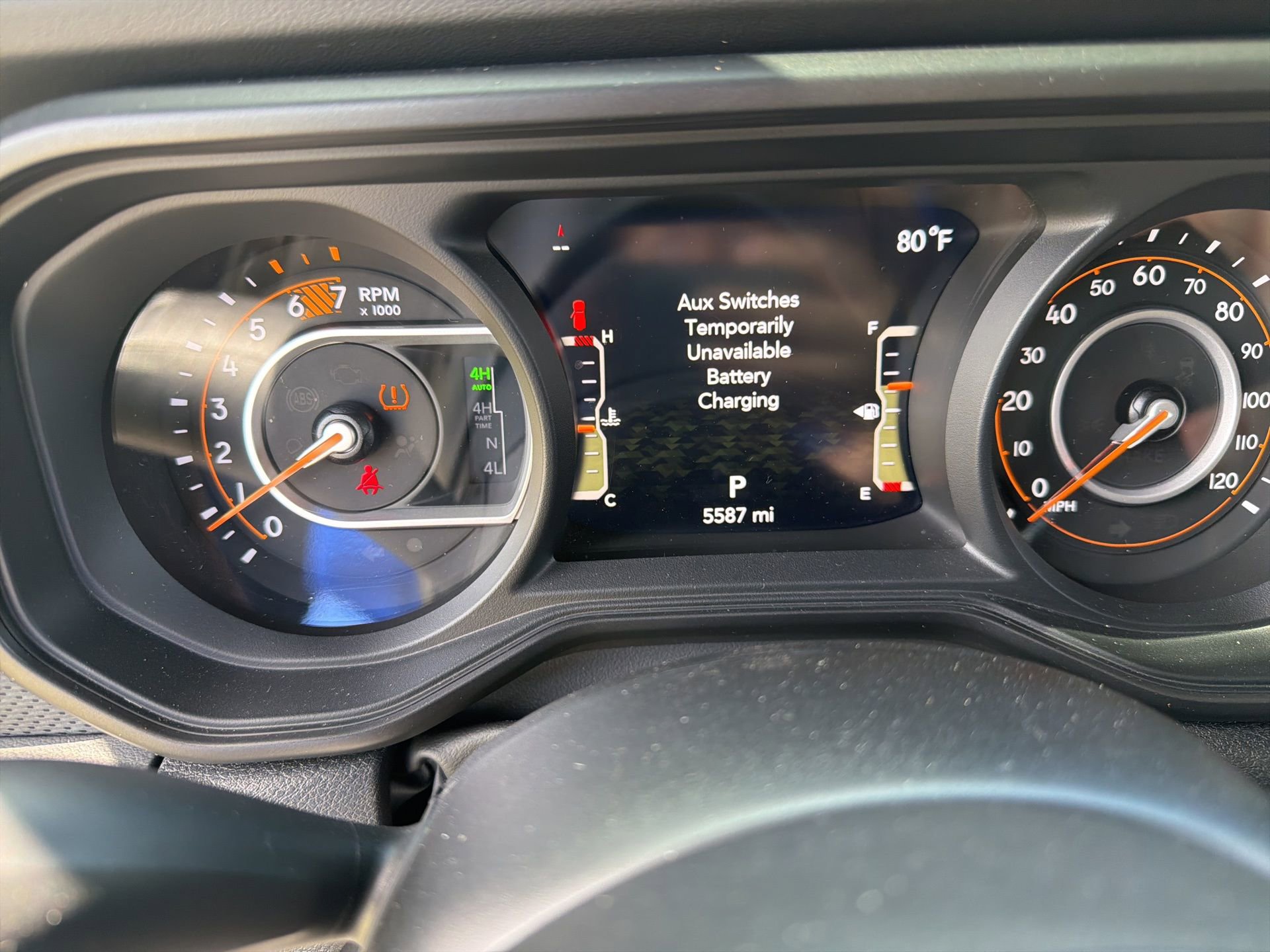 Used 2024 Jeep Wrangler Unlimited Rubicon 392 image 17