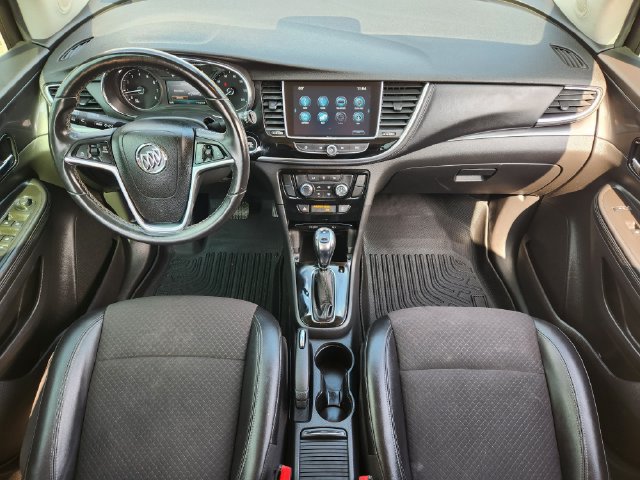Used 2019 Buick Encore Preferred FWD image 25