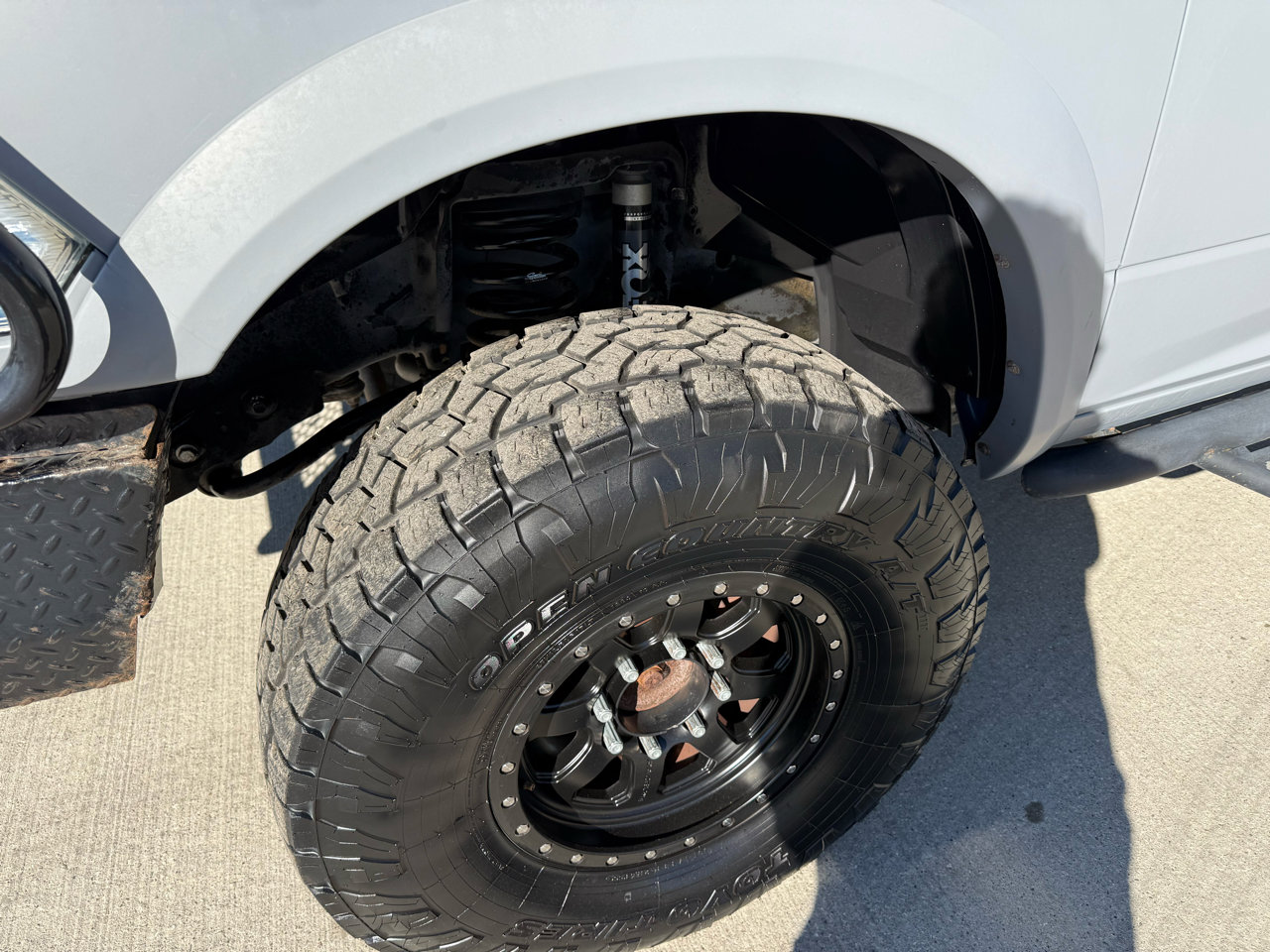 Used 2018 RAM 2500 Tradesman w/ Chrome Appearance Group image 10