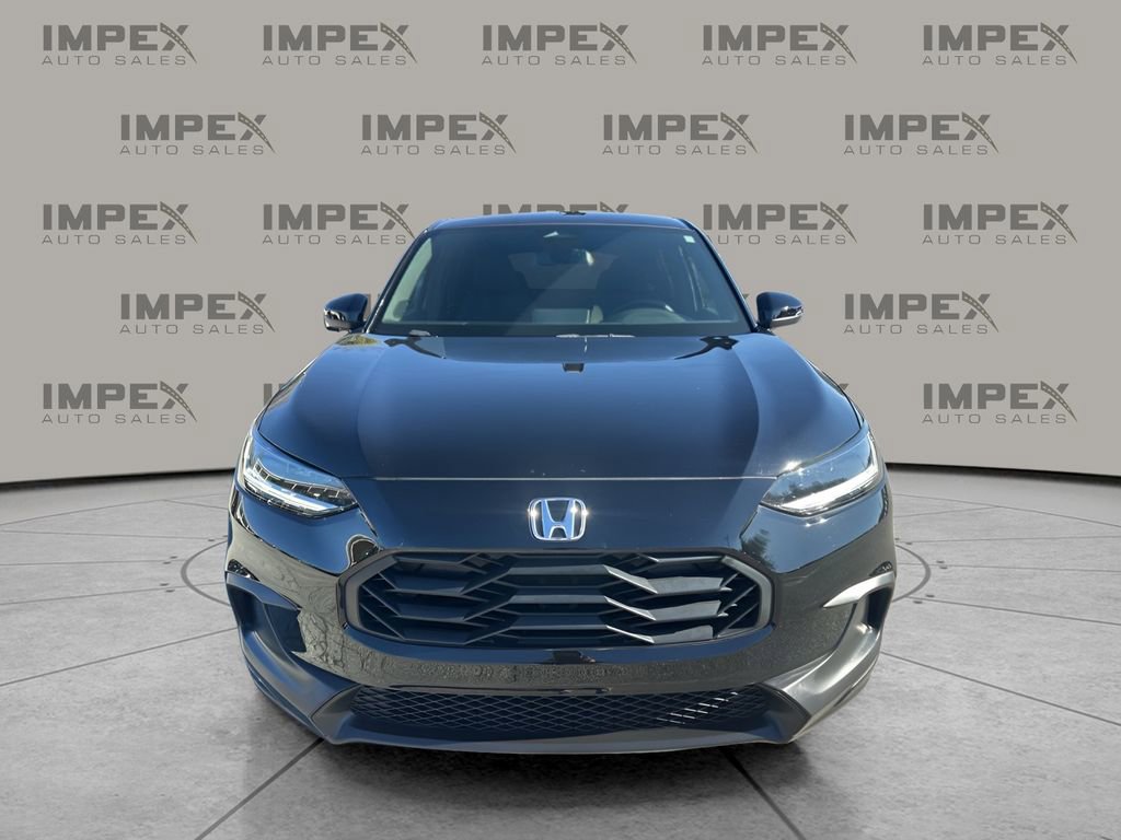 Used 2024 Honda HR-V Sport image 8