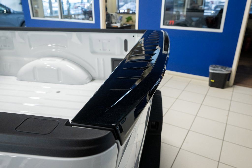 New 2025 Ford F150 XL w/ Equipment Group 103A High image 15