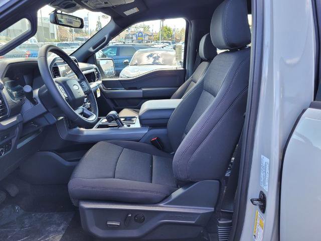 New 2026 Ford F150 XLT image 10