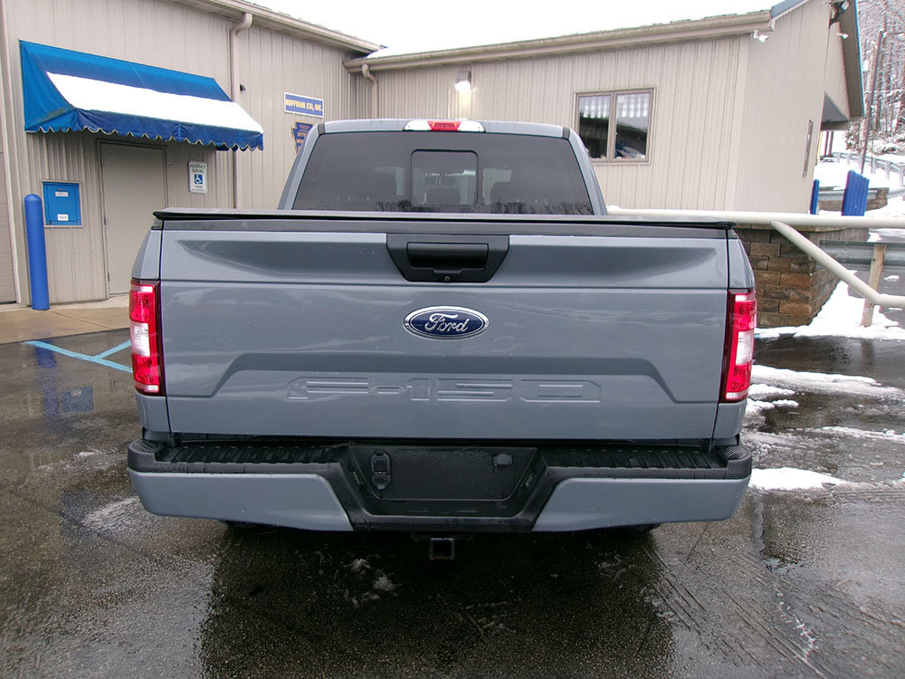 Used 2019 Ford F150 XLT w/ Equipment Group 302A Luxury AWD/4WD image 5