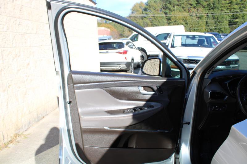 Used 2019 Hyundai Santa Fe FWD image 20