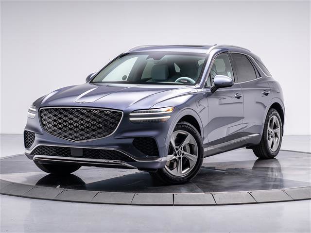 New 2026 Genesis GV70 2.5T Advanced