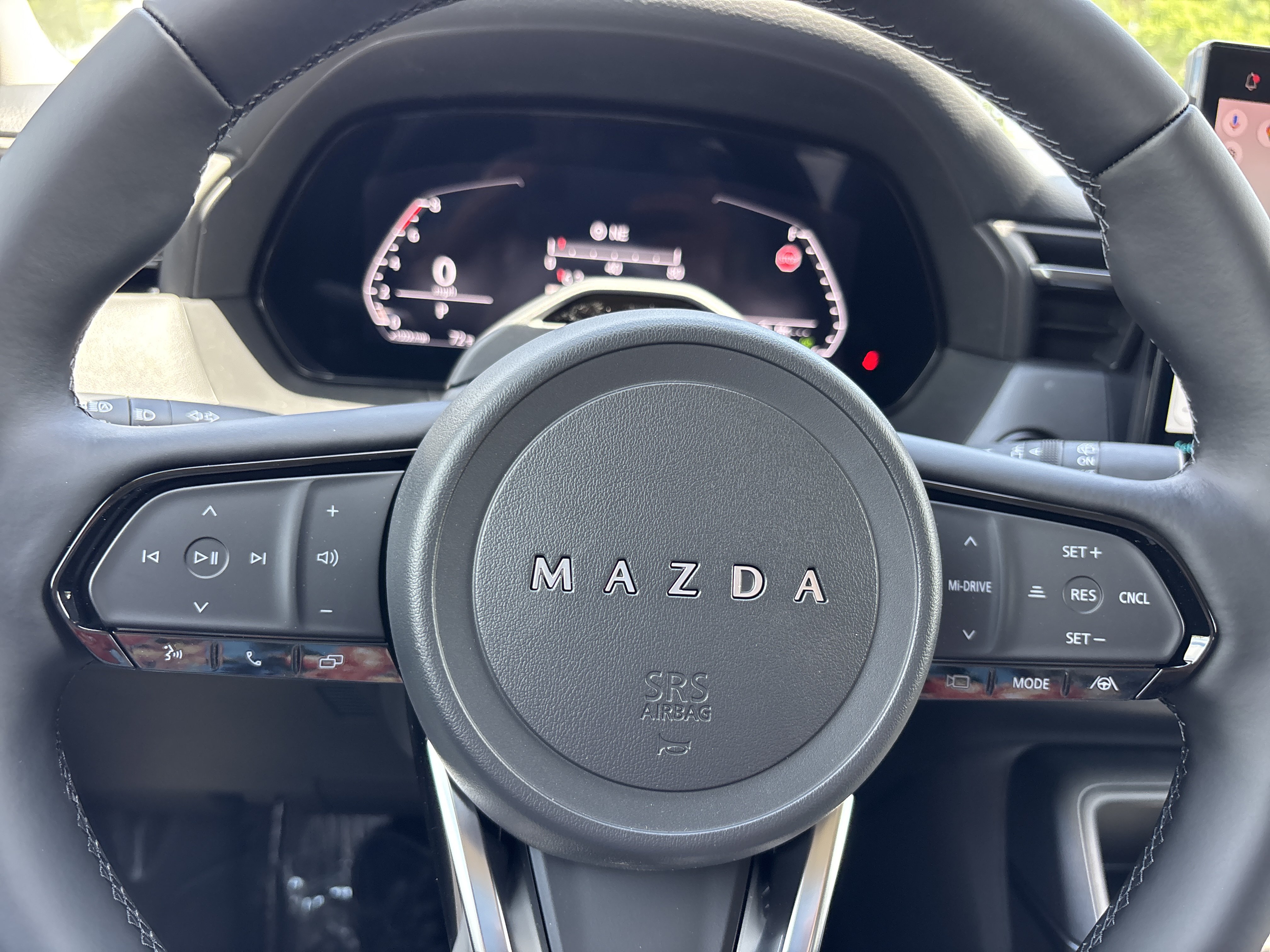 New 2026 MAZDA CX-5 2.5 S w/ Premium Plus Package AWD/4WD image 27