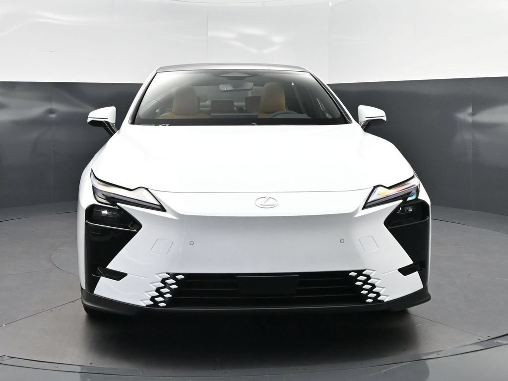 New 2026 Lexus ES 350e w/ Convenience Package FWD image 10