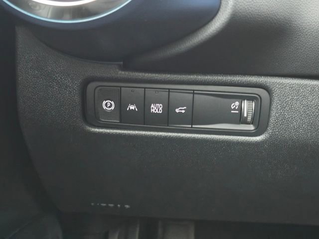 New 2026 Chevrolet Equinox EV LT FWD image 22