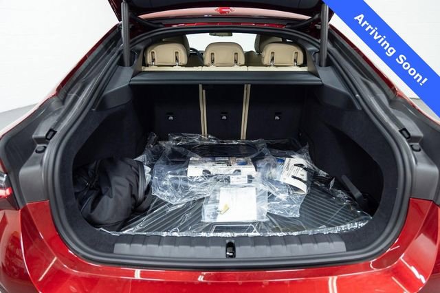 New 2026 BMW i4 xDrive40i w/ Premium Package image 13