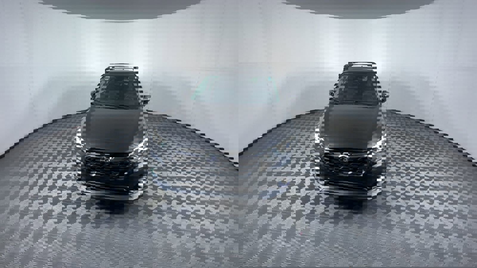 Certified 2025 Subaru Crosstrek 2.5i Limited image 3