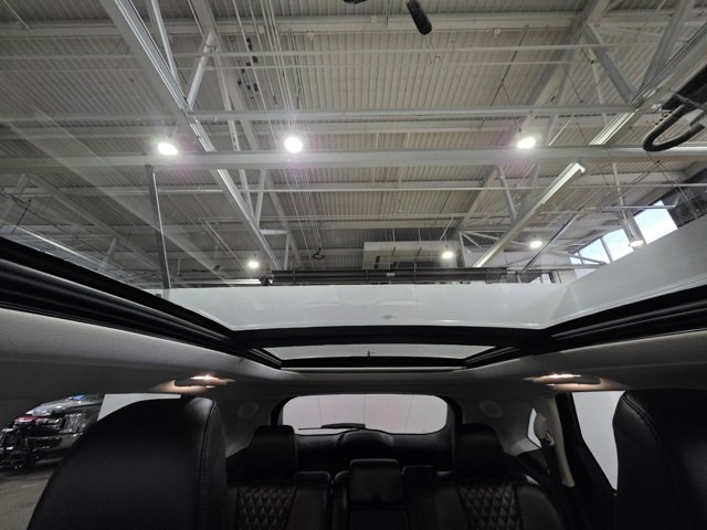 Used 2024 Ford Edge Titanium w/ Equipment Group 301A image 16