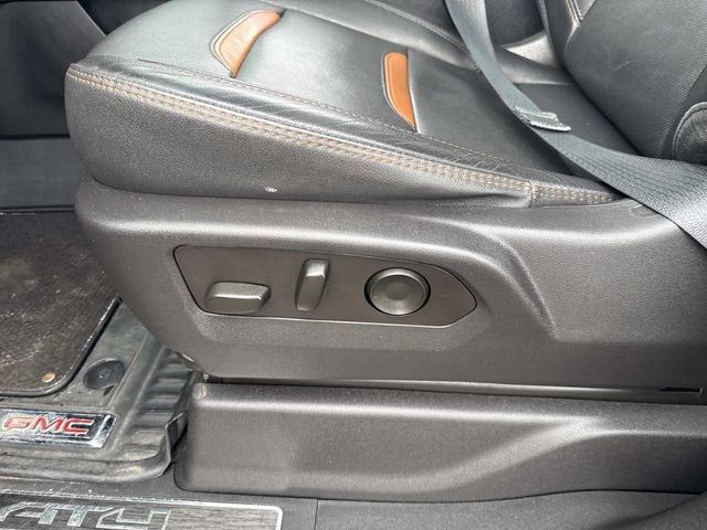 Used 2023 GMC Sierra 1500 AT4 w/ AT4 Premium Package image 24