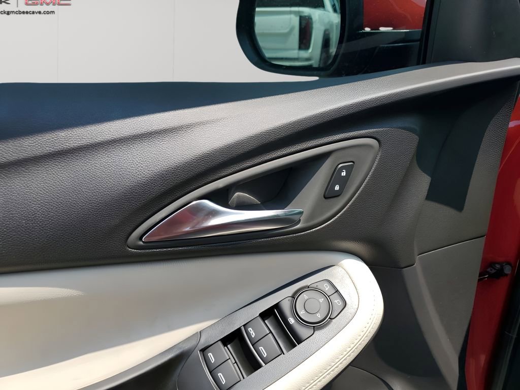 New 2026 Buick Encore GX Preferred w/ Comfort Package image 34