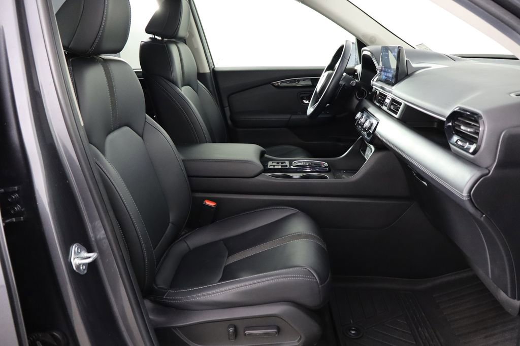 Used 2025 Honda Pilot EX-L image 19