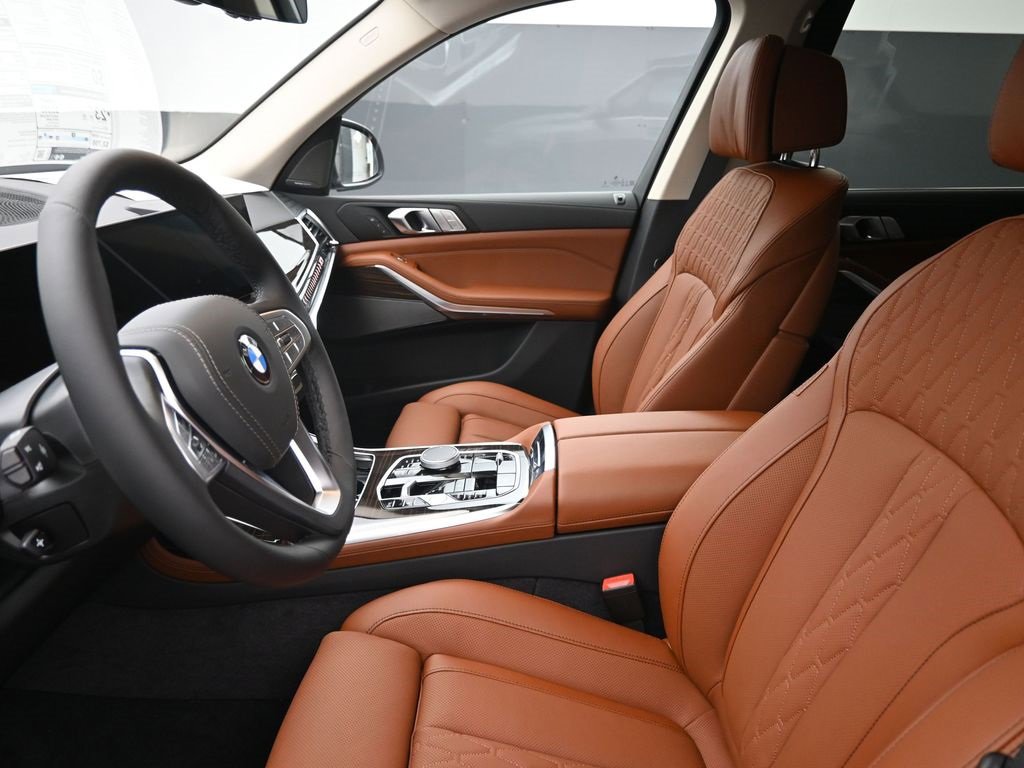 New 2026 BMW X7 xDrive40i image 12