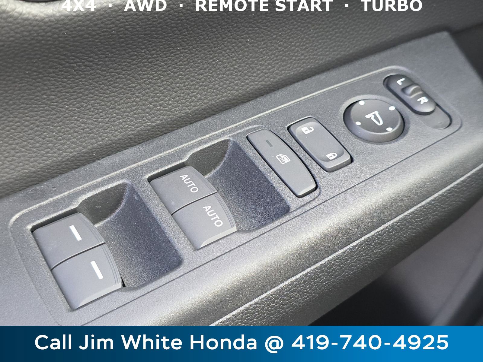 New 2026 Honda CR-V EX image 25