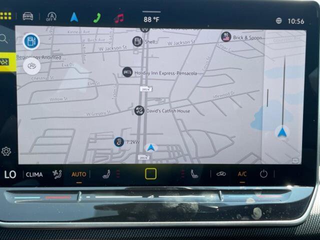 New 2025 Volkswagen GTI SE image 20