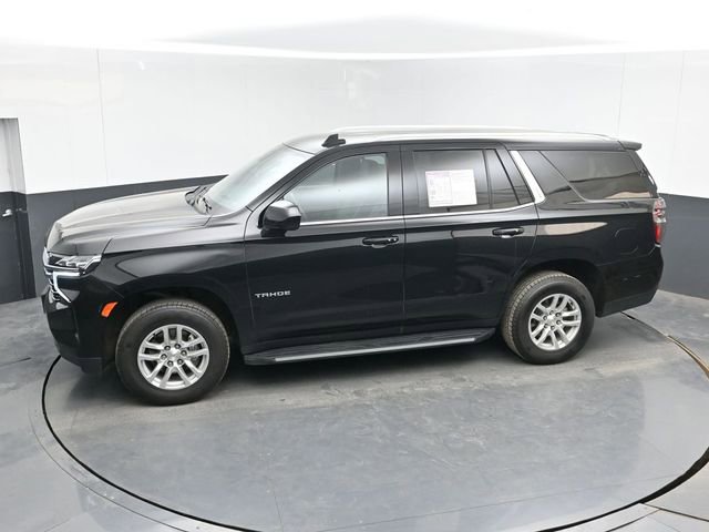 Used 2024 Chevrolet Tahoe LT AWD/4WD image 39