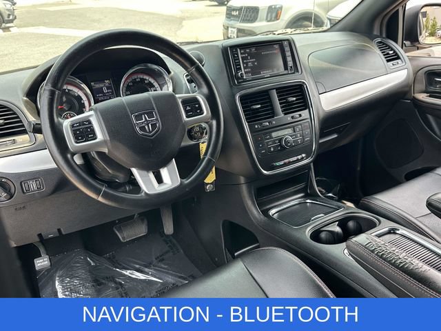 Used 2018 Dodge Grand Caravan GT FWD image 2