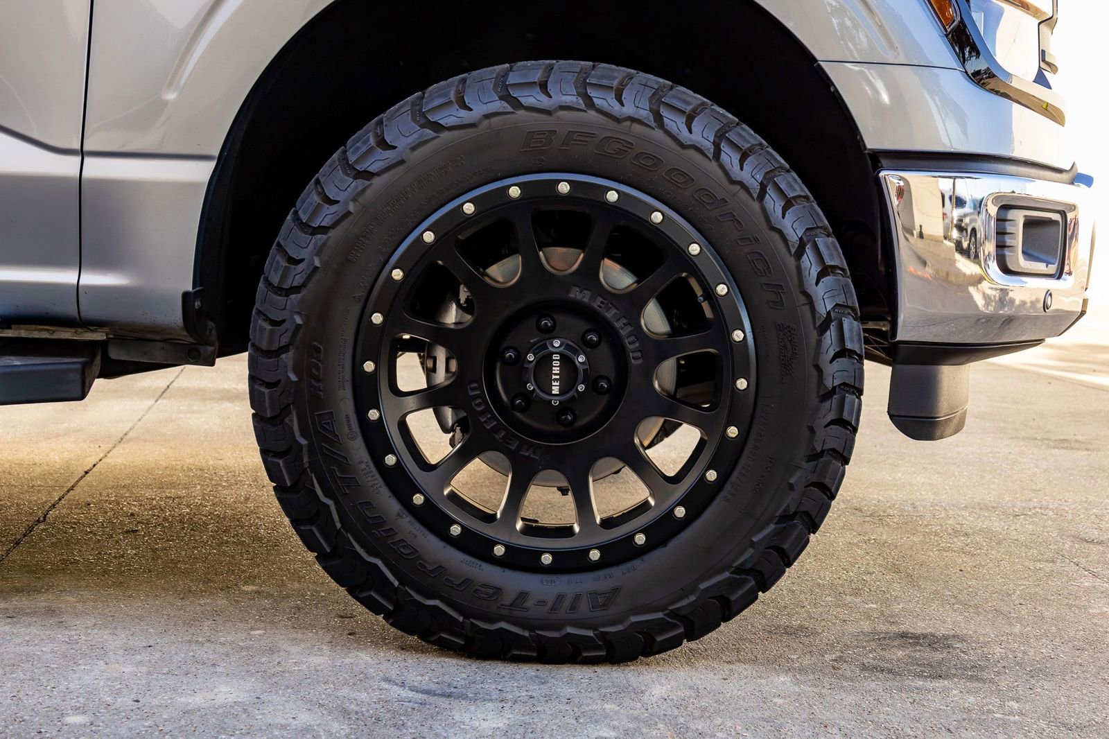 Used 2024 Ford F150 XLT w/ Equipment Group 302A MID image 11