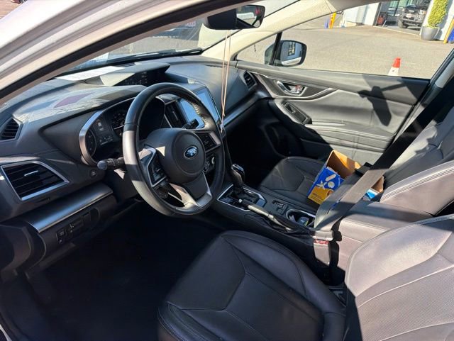 Used 2018 Subaru Impreza 2.0i Limited AWD/4WD image 4