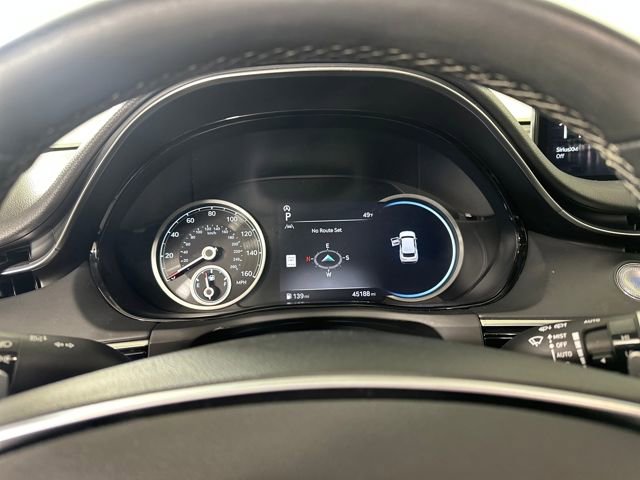 Used 2022 Genesis GV70 2.5T w/ Select Package image 17