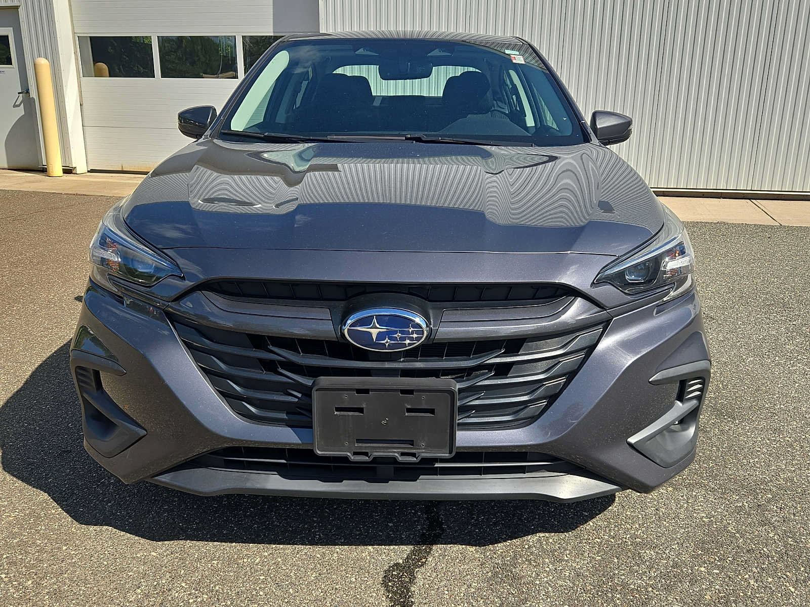 Used 2024 Subaru Legacy Premium AWD/4WD video 2