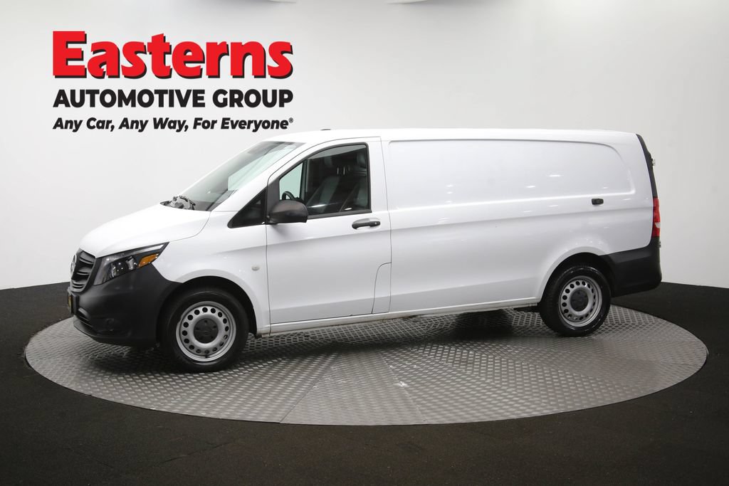 Used 2023 Mercedes-Benz Metris image 55