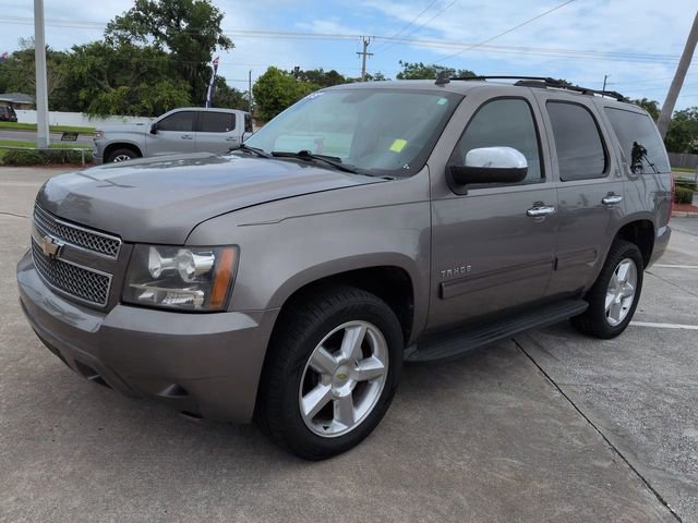 Used 2011 Chevrolet Tahoe LT w/ Regional Value Package image 8