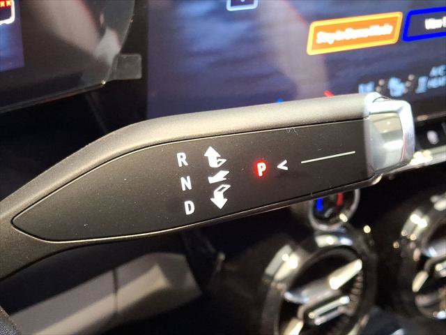 New 2026 Chevrolet Blazer EV SS AWD/4WD image 21