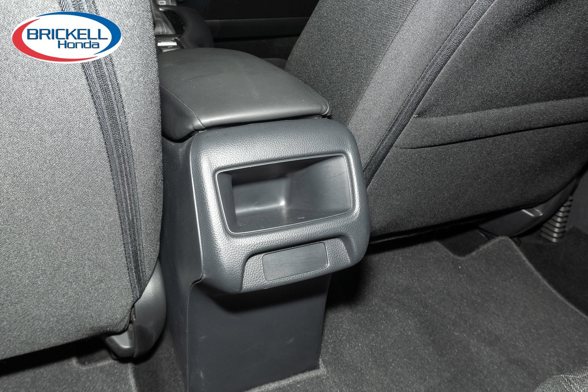 Used 2025 Honda HR-V LX image 26