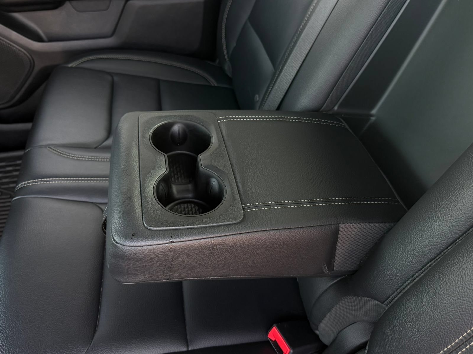 Used 2021 RAM 1500 Lone Star RWD image 29