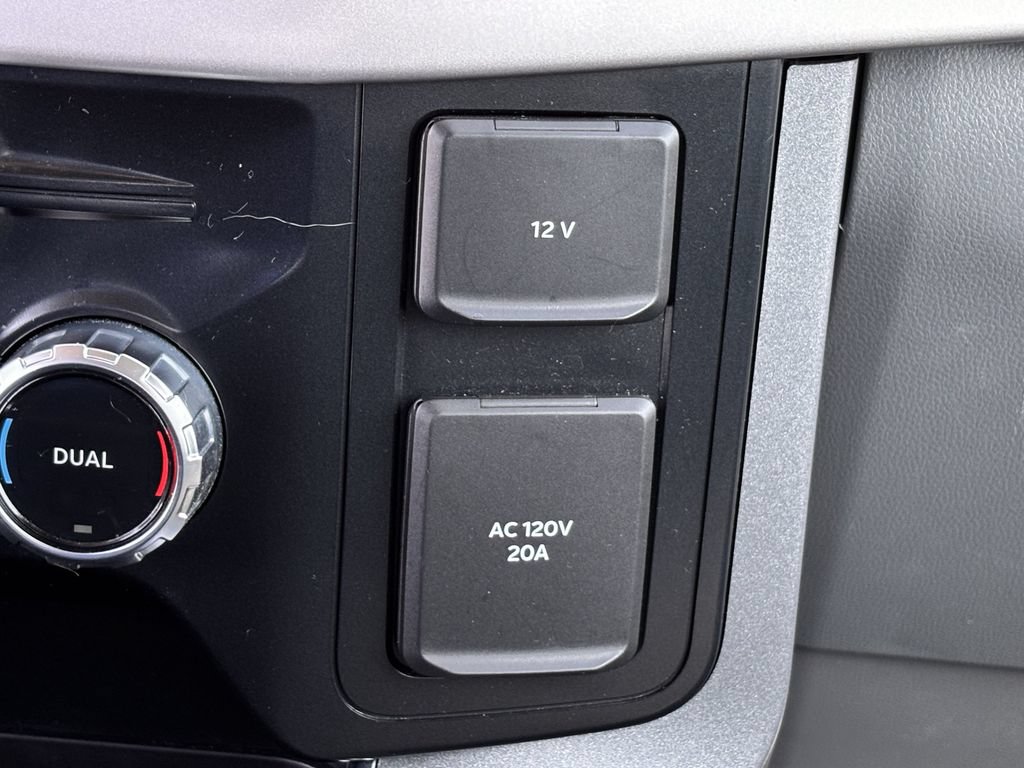 Used 2023 Ford F150 XLT w/ Equipment Group 302A High AWD/4WD image 23