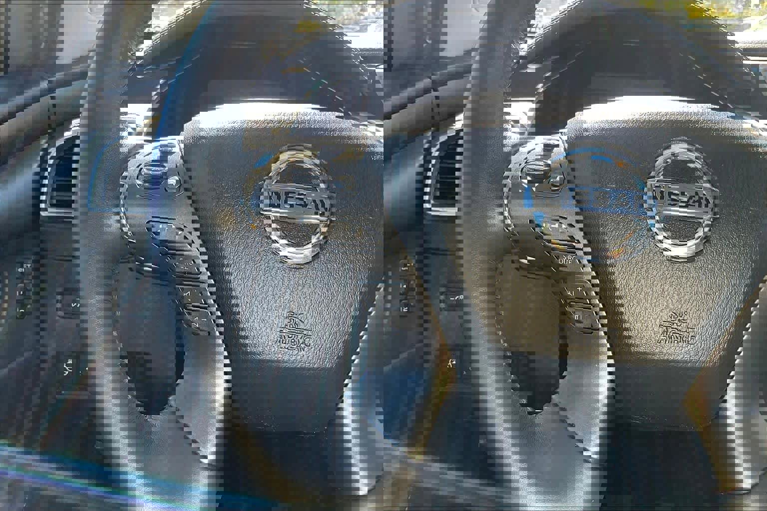 Used 2020 Nissan Murano Platinum image 19