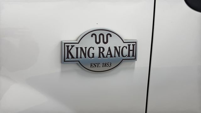 Used 2016 Ford Expedition King Ranch AWD/4WD image 48