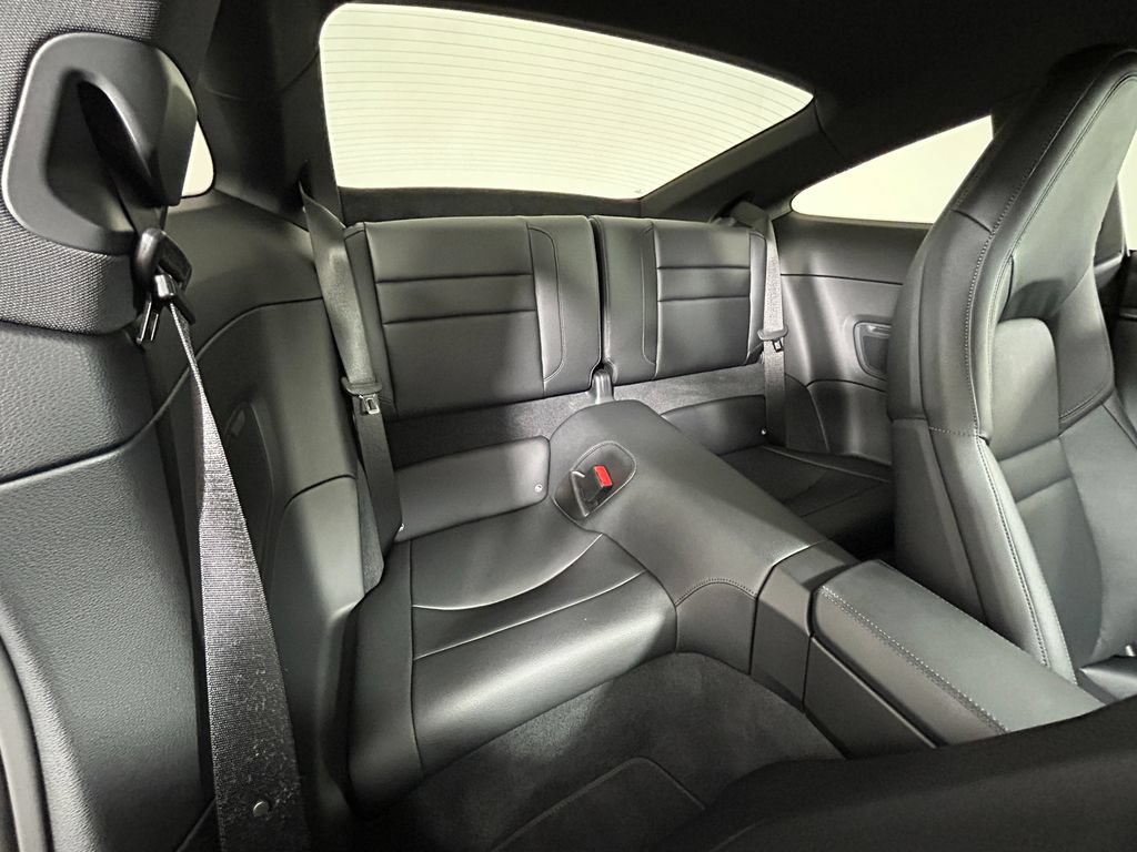 Certified 2025 Porsche 911 Carrera RWD image 26